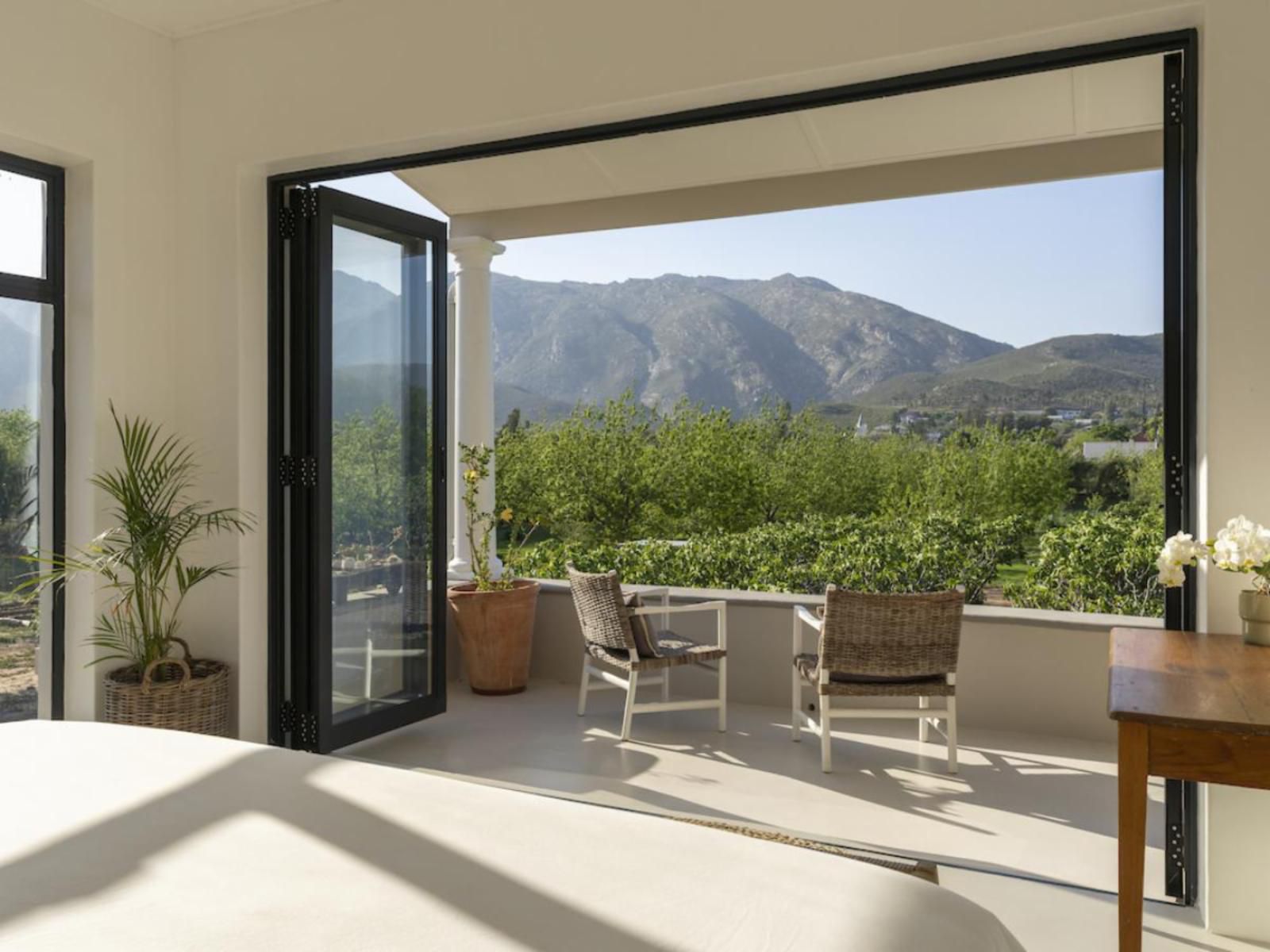 Magnifik Montagu, Luxury Villa - 4-Sleeper, Mountain, Nature