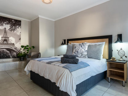 Magnolia Guesthouse Alberante Johannesburg Gauteng South Africa Bedroom