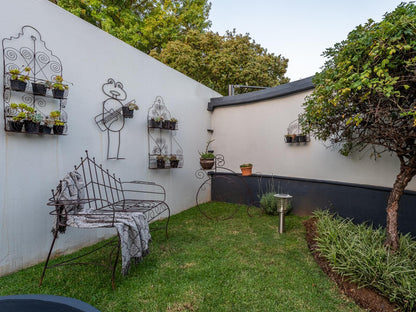 Magnolia Guesthouse Alberante Johannesburg Gauteng South Africa House, Building, Architecture, Plant, Nature, Garden