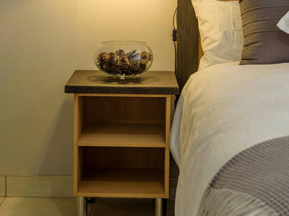 Superior Queen Room with Tub & Shower @ Magnolia Guesthouse