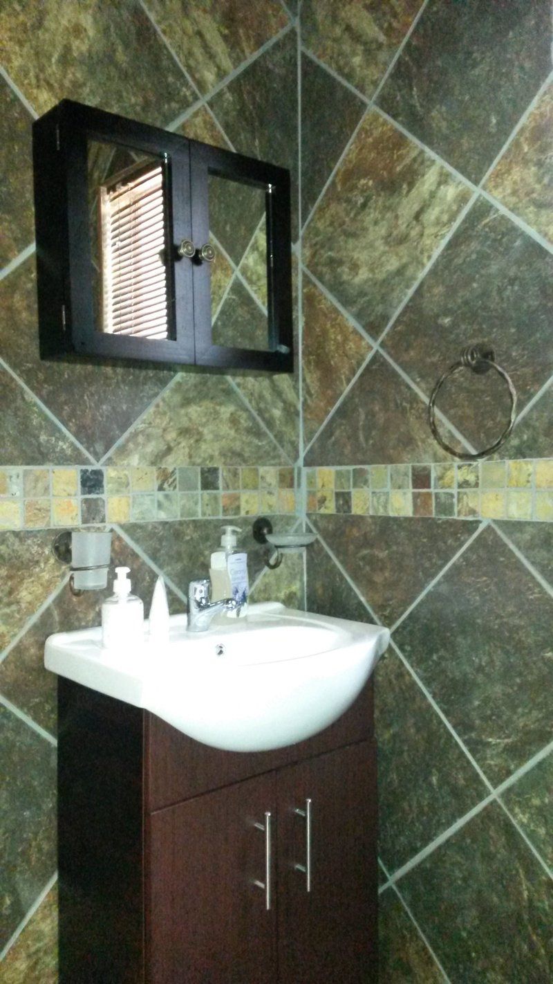 Magnolia Guesthouse Vaalpark Sasolburg Free State South Africa Bathroom