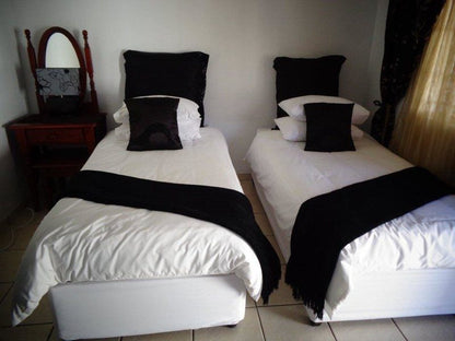 Magnolia Guesthouse Vaalpark Sasolburg Free State South Africa Unsaturated, Bedroom