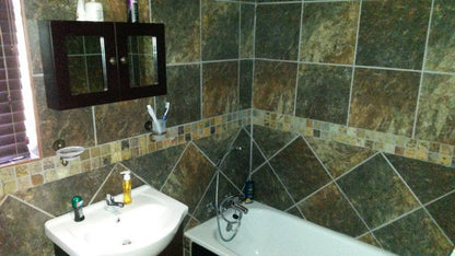 Magnolia Guesthouse Vaalpark Sasolburg Free State South Africa Wall, Architecture, Bathroom