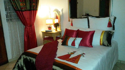 Magnolia Guesthouse Vaalpark Sasolburg Free State South Africa Bedroom