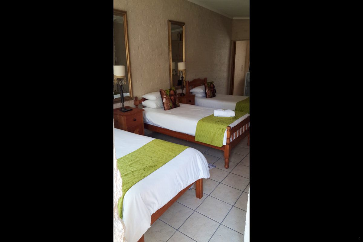 Magnolia Guest House Potchefstroom North West Province South Africa 