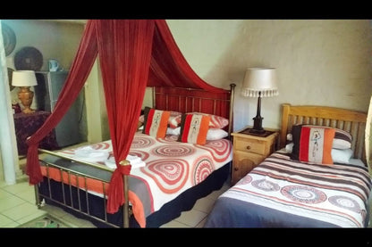 Magnolia Guest House Potchefstroom North West Province South Africa Bedroom