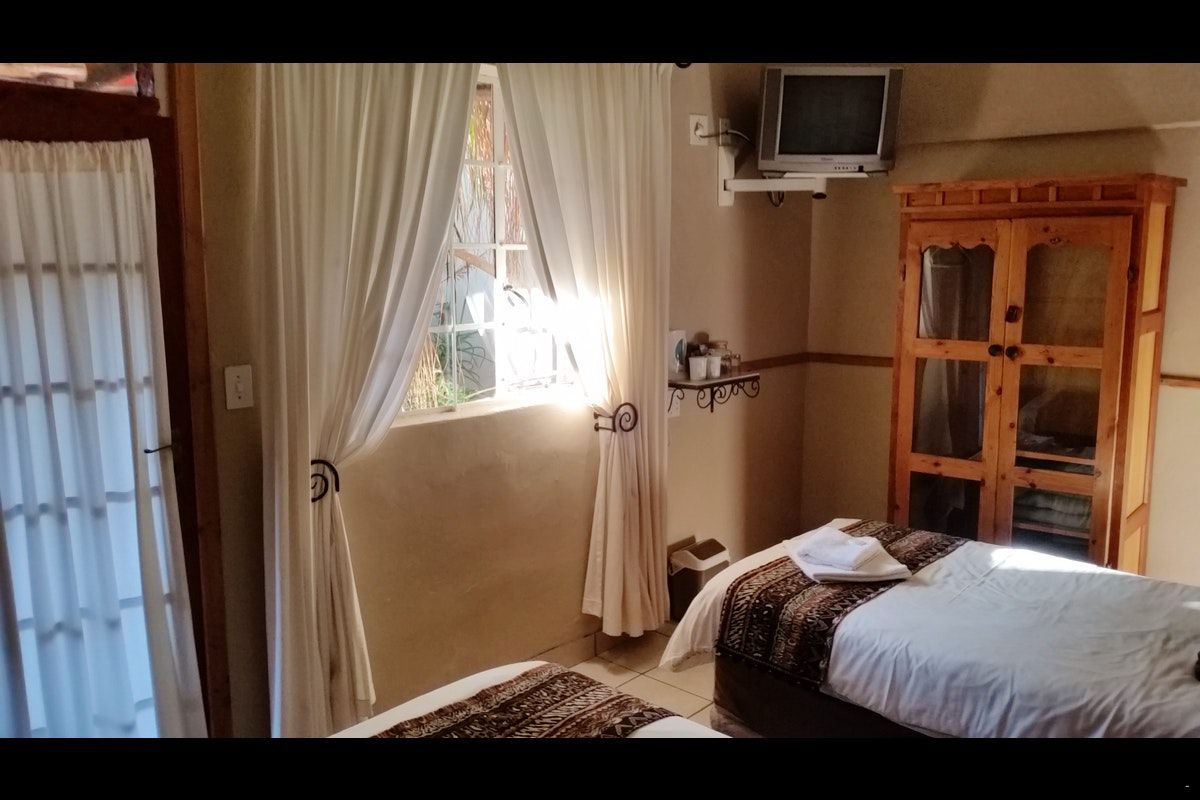 Magnolia Guest House Potchefstroom North West Province South Africa Bedroom