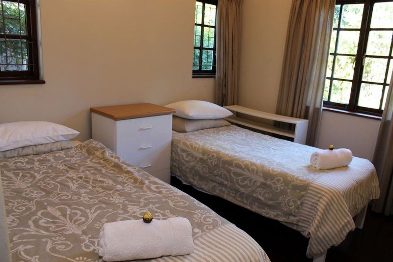 Magnolia House Morningside Ct Somerset West Western Cape South Africa Bedroom