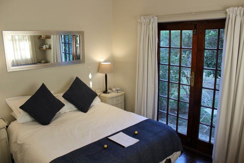 Magnolia House Morningside Ct Somerset West Western Cape South Africa Bedroom