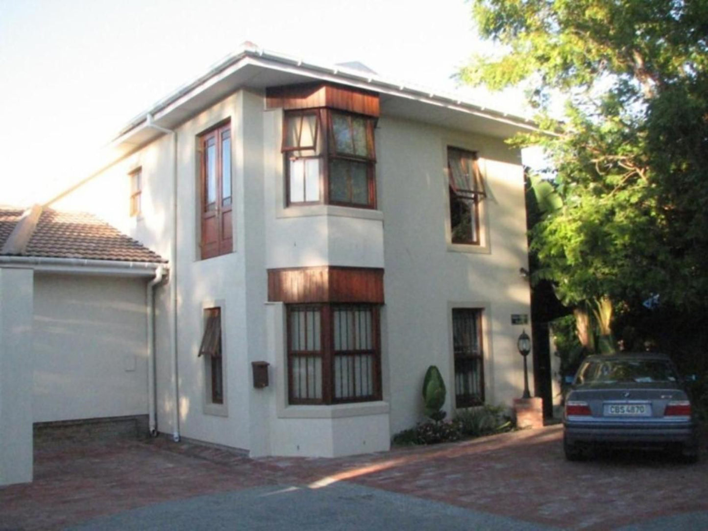 Magnolia Place Stellenbosch Guest House Stellenbosch Western Cape South Africa Building, Architecture, House, Car, Vehicle