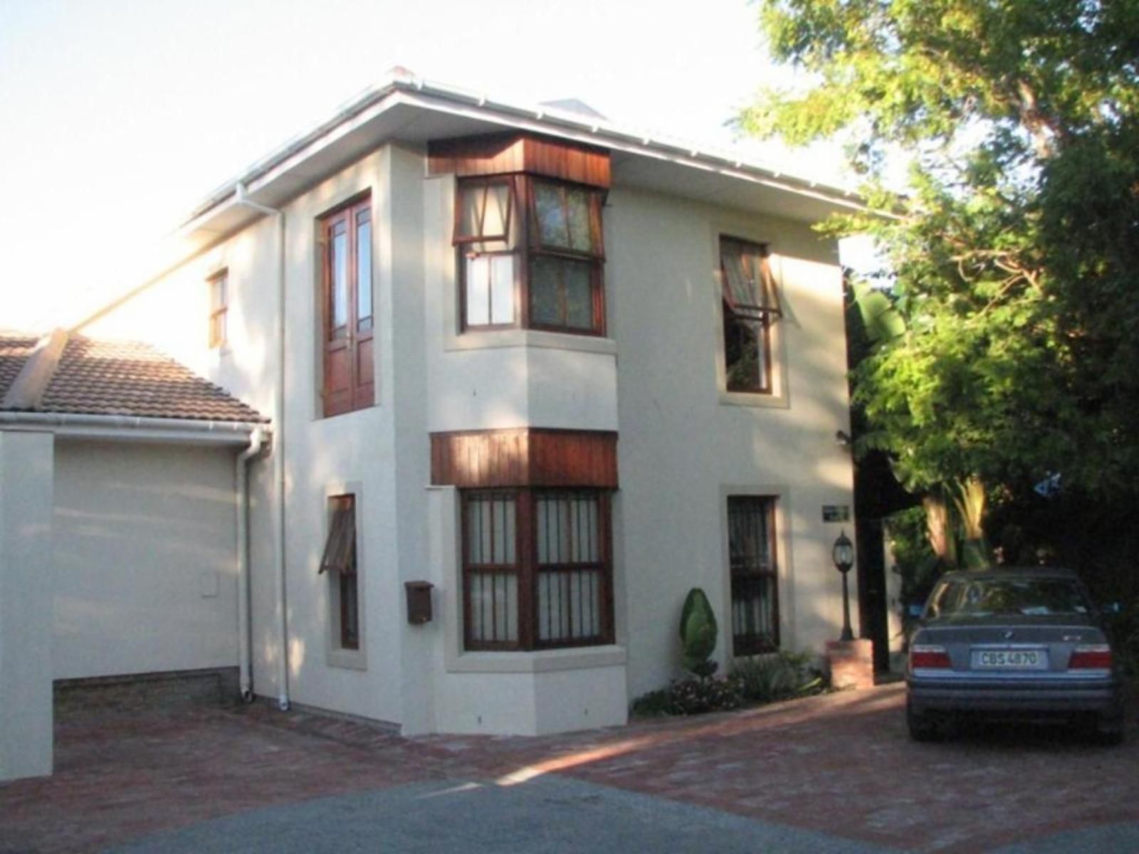 Magnolia Place Stellenbosch Guest House Stellenbosch Western Cape South Africa Building, Architecture, House, Car, Vehicle