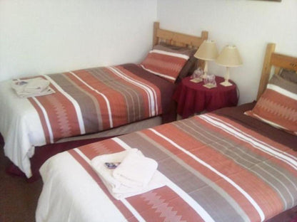 Magnolia Place Stellenbosch Guest House Stellenbosch Western Cape South Africa Bedroom