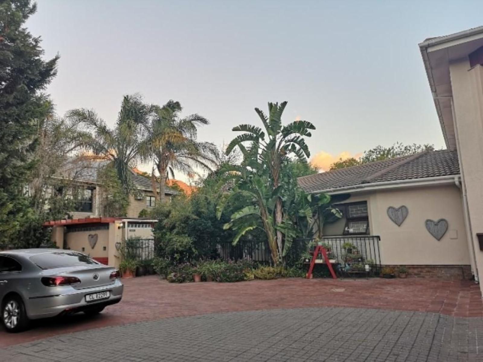 Magnolia Place Stellenbosch Guest House Stellenbosch Western Cape South Africa Unsaturated, House, Building, Architecture, Palm Tree, Plant, Nature, Wood, Car, Vehicle