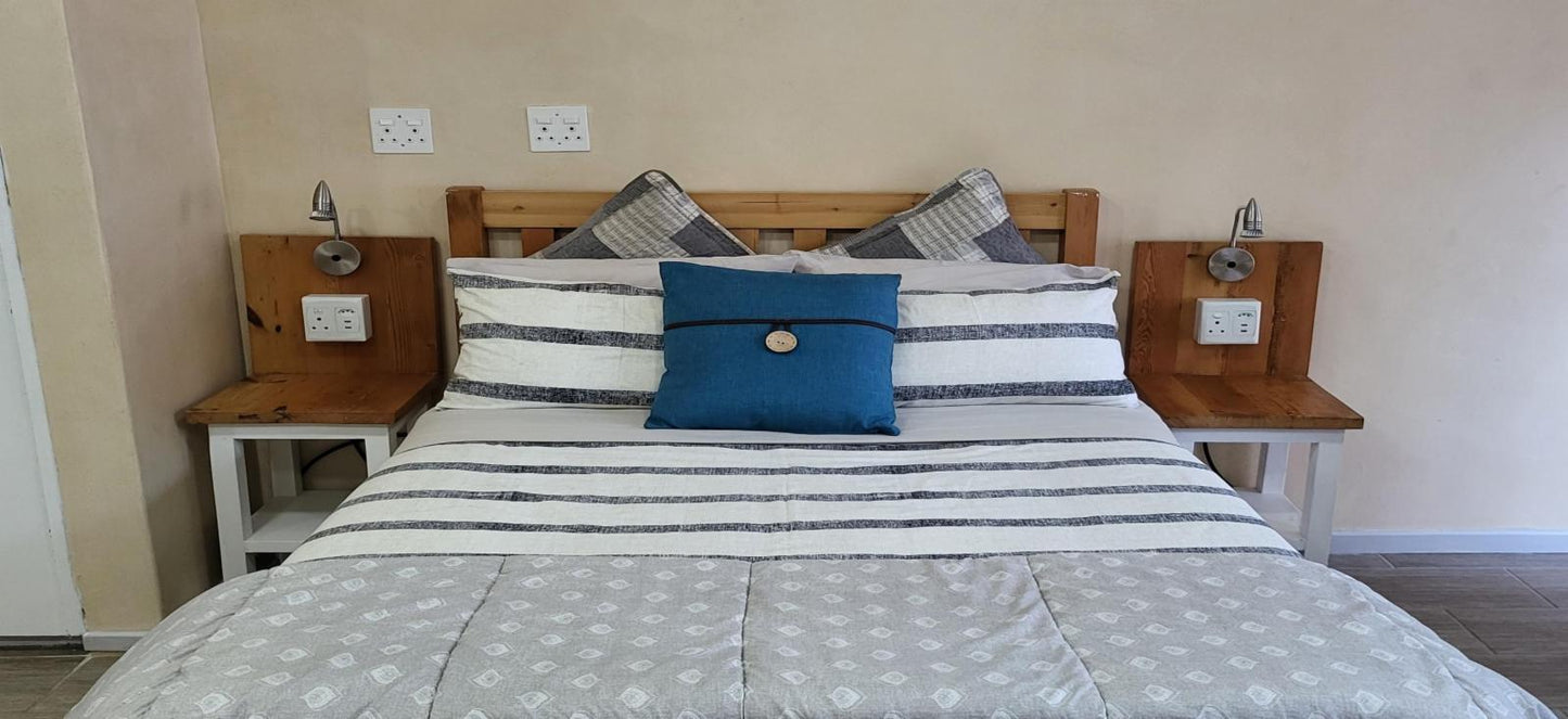 Bromeila House Self Catering Studio @ Magnolia Place Stellenbosch Guest House