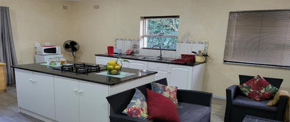 Bromeila House Self Catering Studio @ Magnolia Place Stellenbosch Guest House