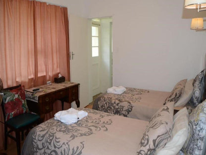 Bromelia House Single Room with En-Suite @ Magnolia Place Stellenbosch Guest House