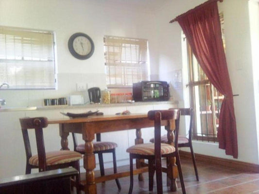 Main House 1 Bedroom Apartment @ Magnolia Place Stellenbosch Guest House