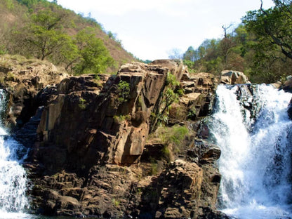 Magoebaskloof Adventures Magoebaskloof Limpopo Province South Africa River, Nature, Waters, Waterfall