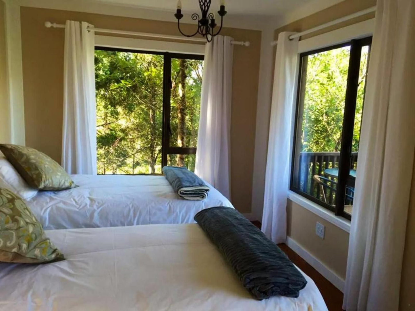 Magoebaskloof Adventures Magoebaskloof Limpopo Province South Africa Bedroom