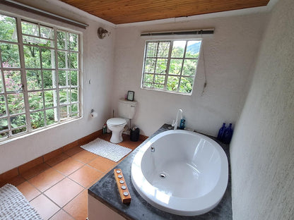 Magoebaskloof Birders Cottages Magoebaskloof Limpopo Province South Africa Bathroom