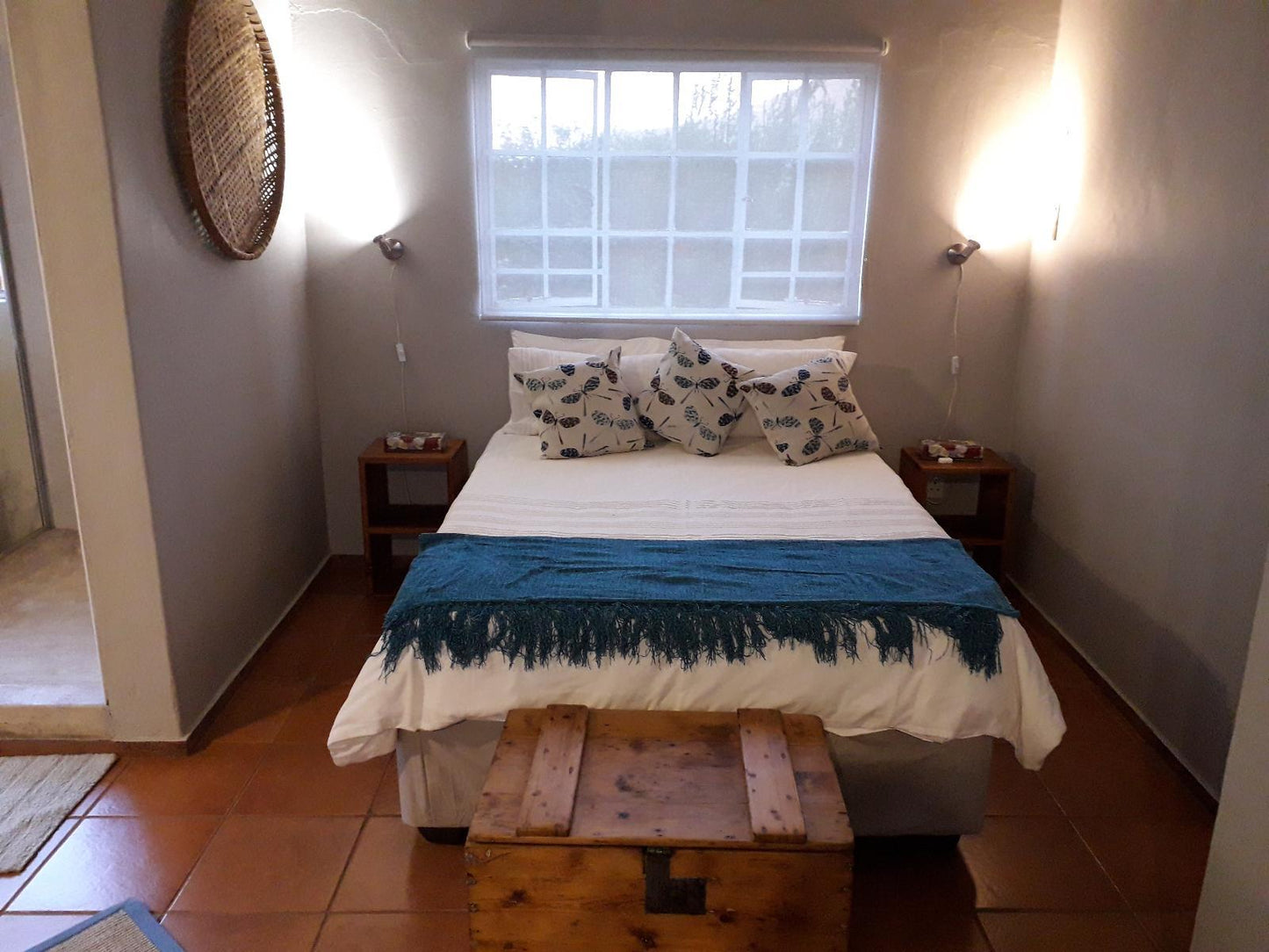 Narina Cottage @ Magoebaskloof Birders' Cottages