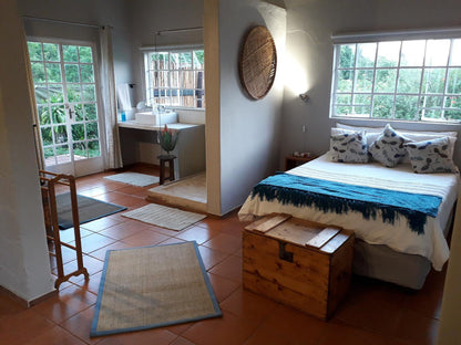 Narina Cottage @ Magoebaskloof Birders' Cottages