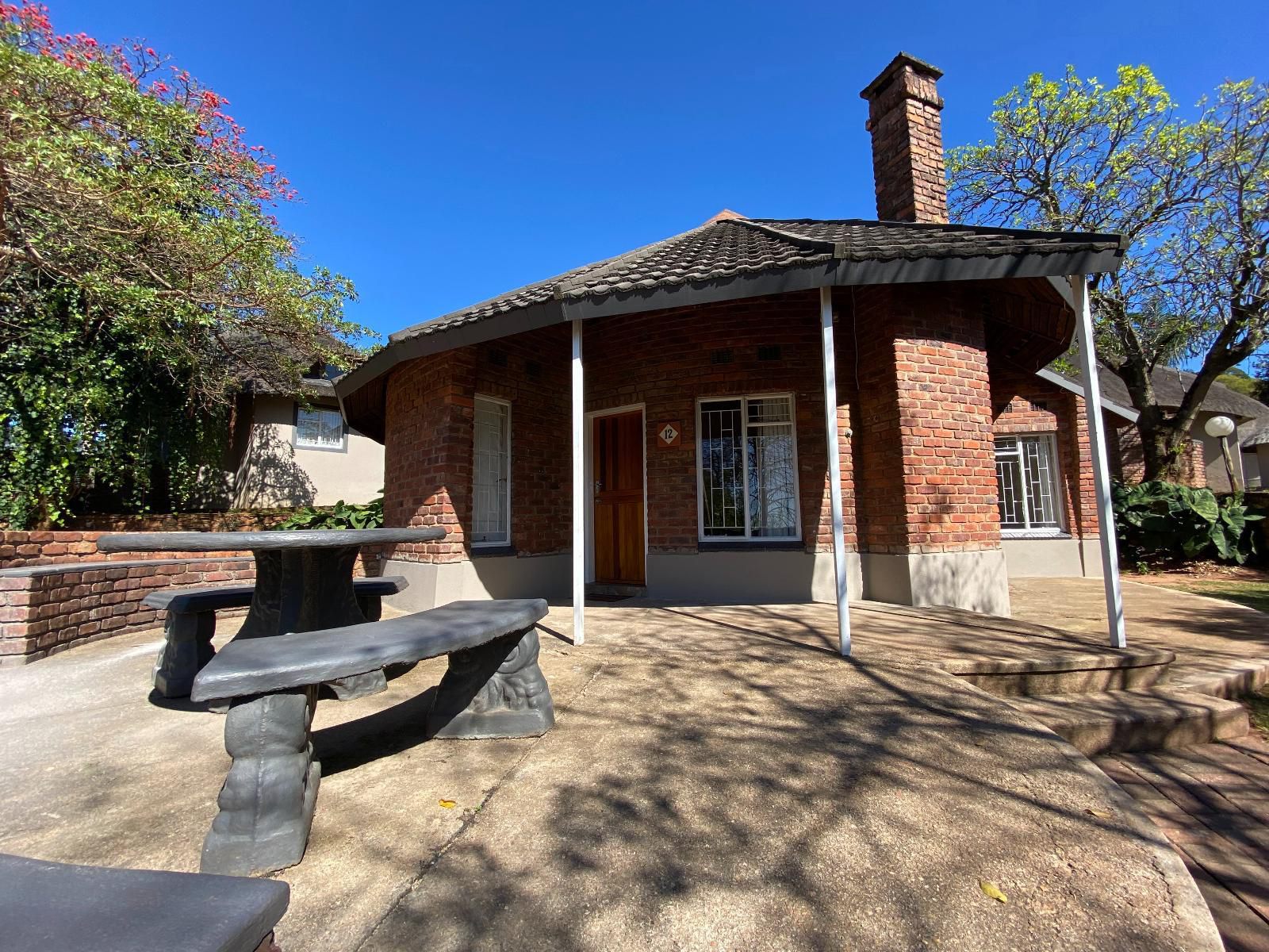 Magoebaskloof Mountain Lodge, Overnight, House, Building, Architecture