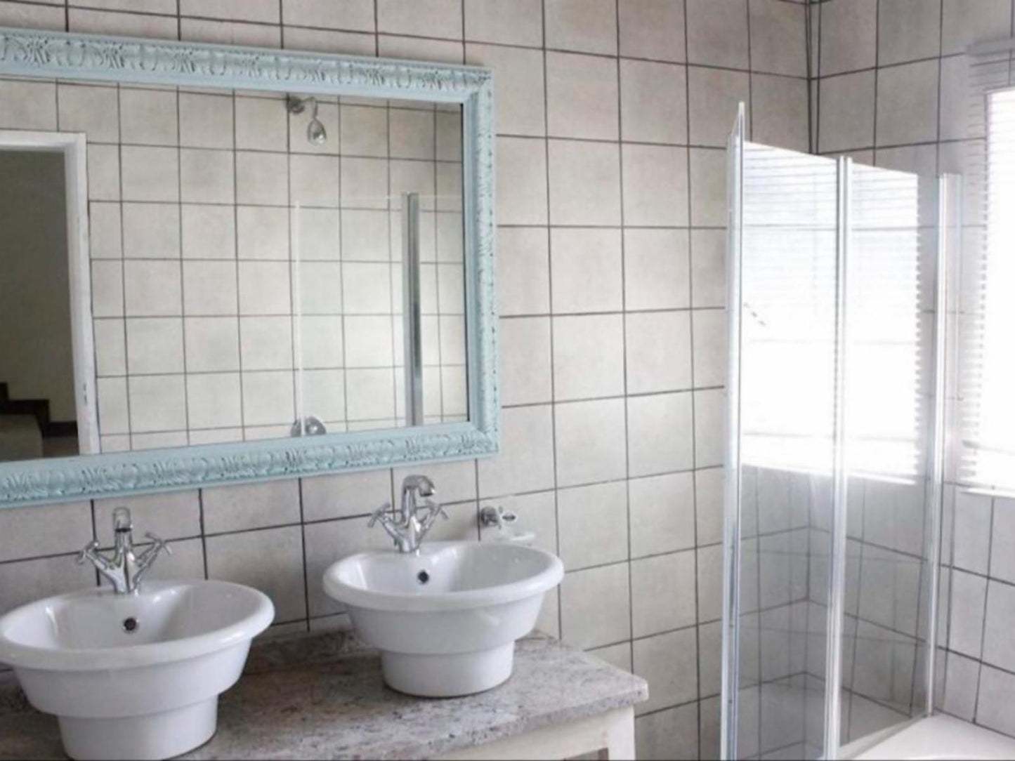 Magoebaskloof Getaway Haenertsburg Limpopo Province South Africa Unsaturated, Bathroom