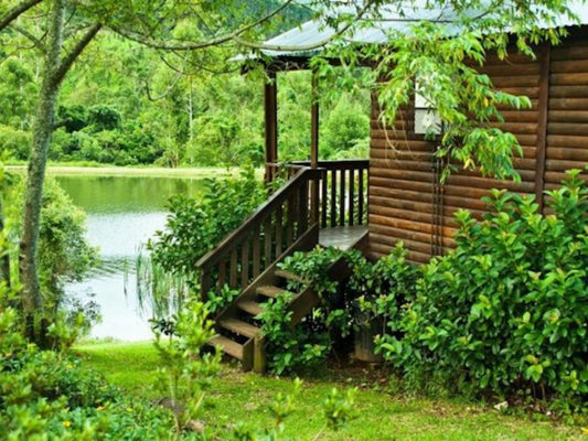 Log Cabin 2 @ Magoebaskloof Getaway