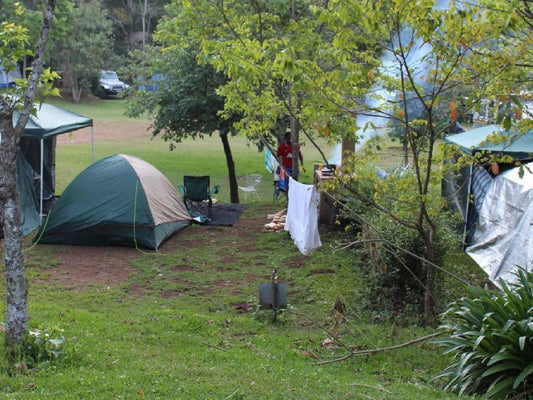 Camp Site 2 @ Magoebaskloof Camping Sites