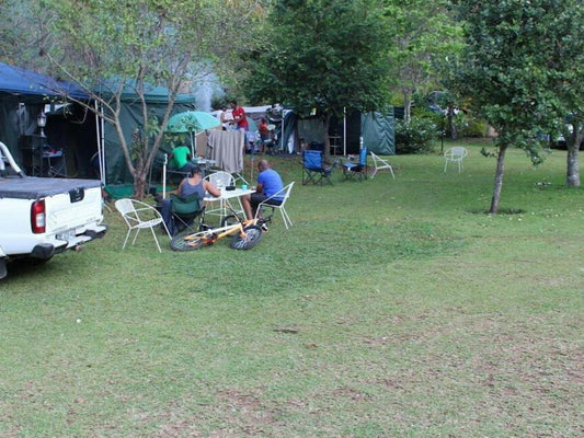 Camp Site 3 @ Magoebaskloof Camping Sites