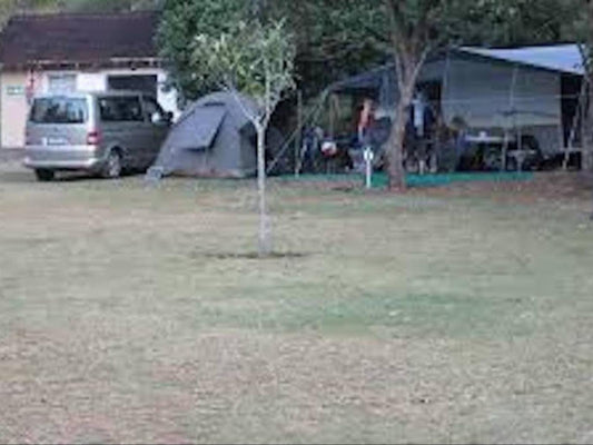 Camp Site 4 @ Magoebaskloof Camping Sites