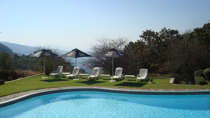 Magoebaskloof Hotel Magoebaskloof Limpopo Province South Africa Swimming Pool