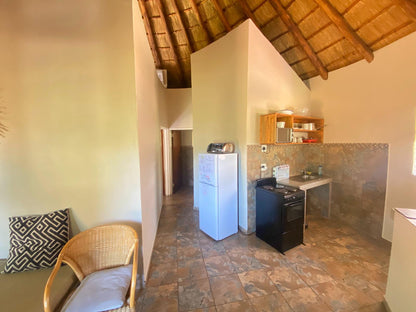 2 Sleeper Large Self-Catering @ Magoebaskloof Ruskamp - The Mountain Lodge