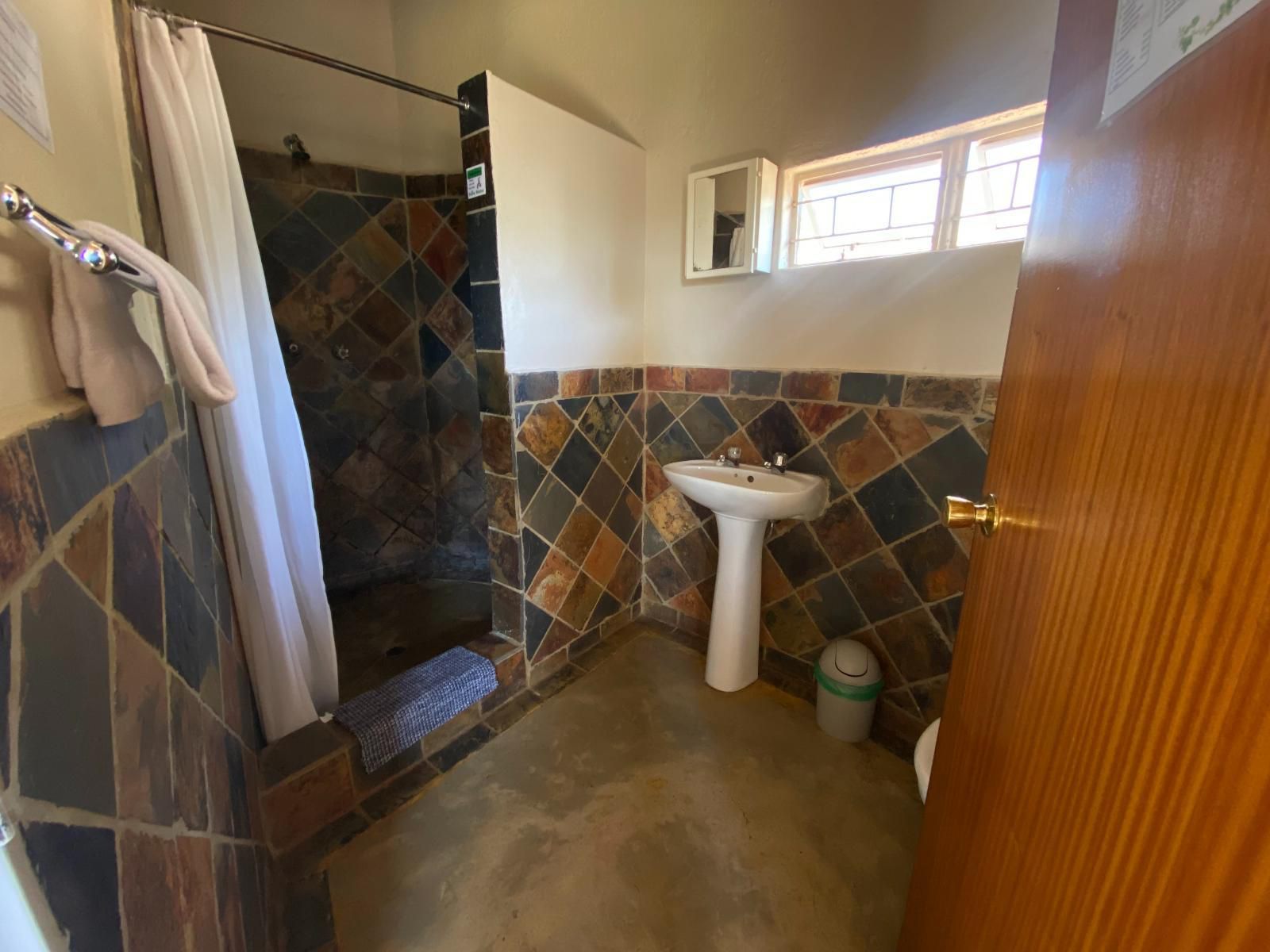 Magoebaskloof Ruskamp The Mountain Lodge Magoebaskloof Limpopo Province South Africa Bathroom