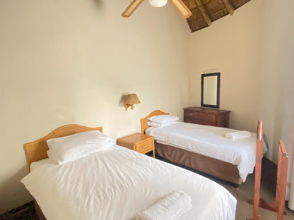 4 Sleeper Large Self-Catering @ Magoebaskloof Ruskamp - The Mountain Lodge