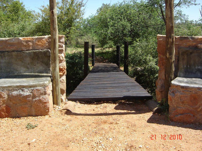 Magorgor Safari Lodge Musina Messina Limpopo Province South Africa Ruin, Architecture