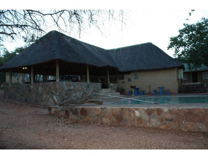 Magorgor Safari Lodge Musina Messina Limpopo Province South Africa 