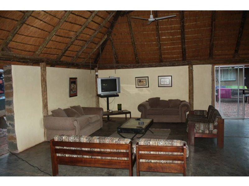 Magorgor Safari Lodge Musina Messina Limpopo Province South Africa Living Room