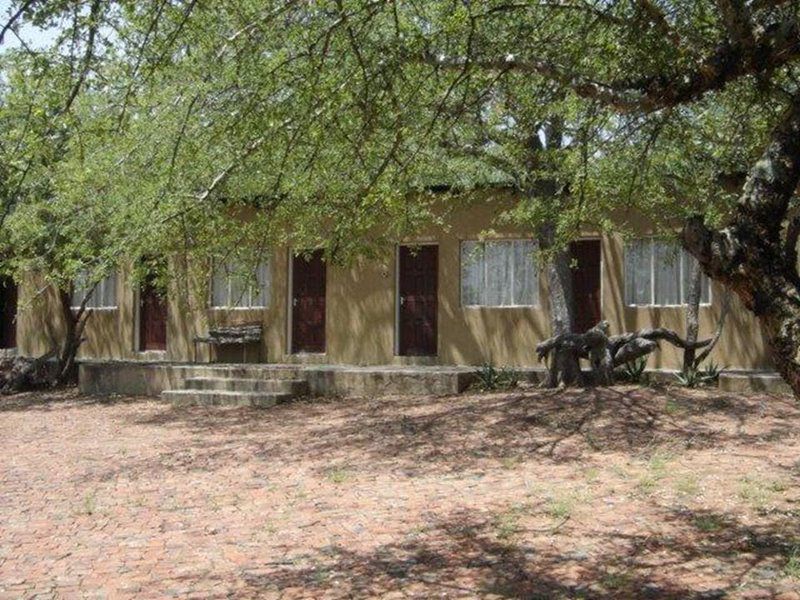 Magorgor Safari Lodge Musina Messina Limpopo Province South Africa Cabin, Building, Architecture