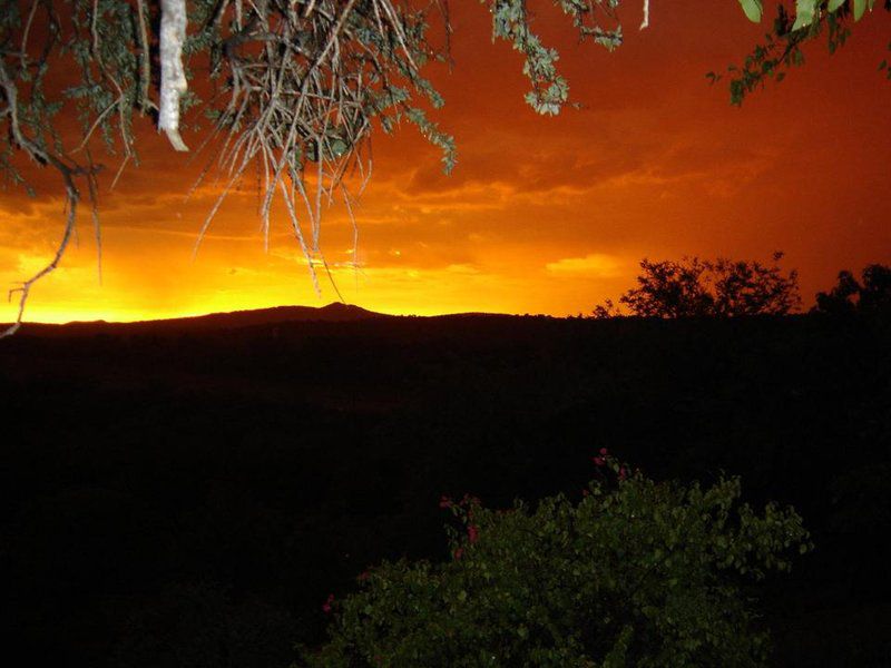 Magorgor Safari Lodge Musina Messina Limpopo Province South Africa Nature, Sunset, Sky