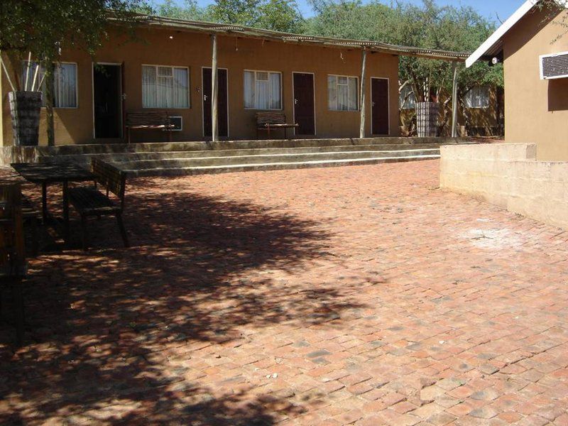 Magorgor Safari Lodge Musina Messina Limpopo Province South Africa 