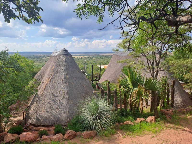 Mahala View Dinokeng Game Reserve Gauteng South Africa Complementary Colors