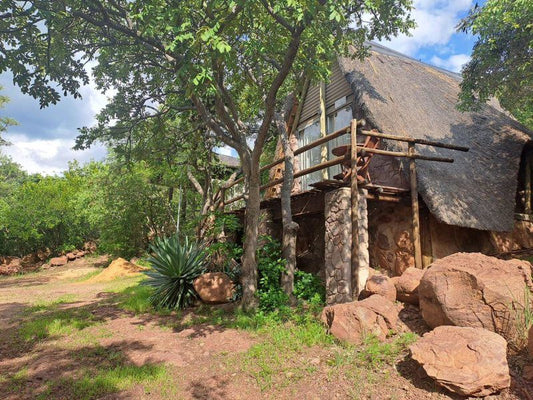 Mahala View Dinokeng Game Reserve Gauteng South Africa Cabin, Building, Architecture