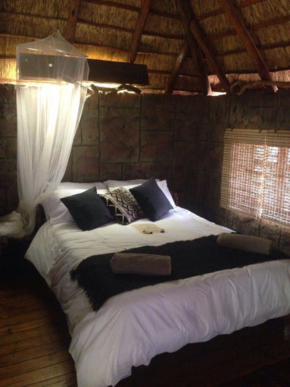 Mahala View Dinokeng Game Reserve Gauteng South Africa Bedroom