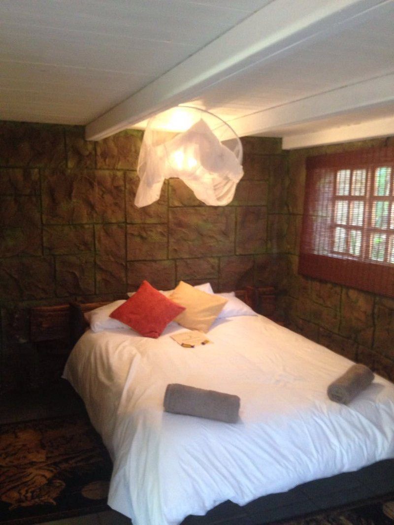 Mahala View Dinokeng Game Reserve Gauteng South Africa Bedroom