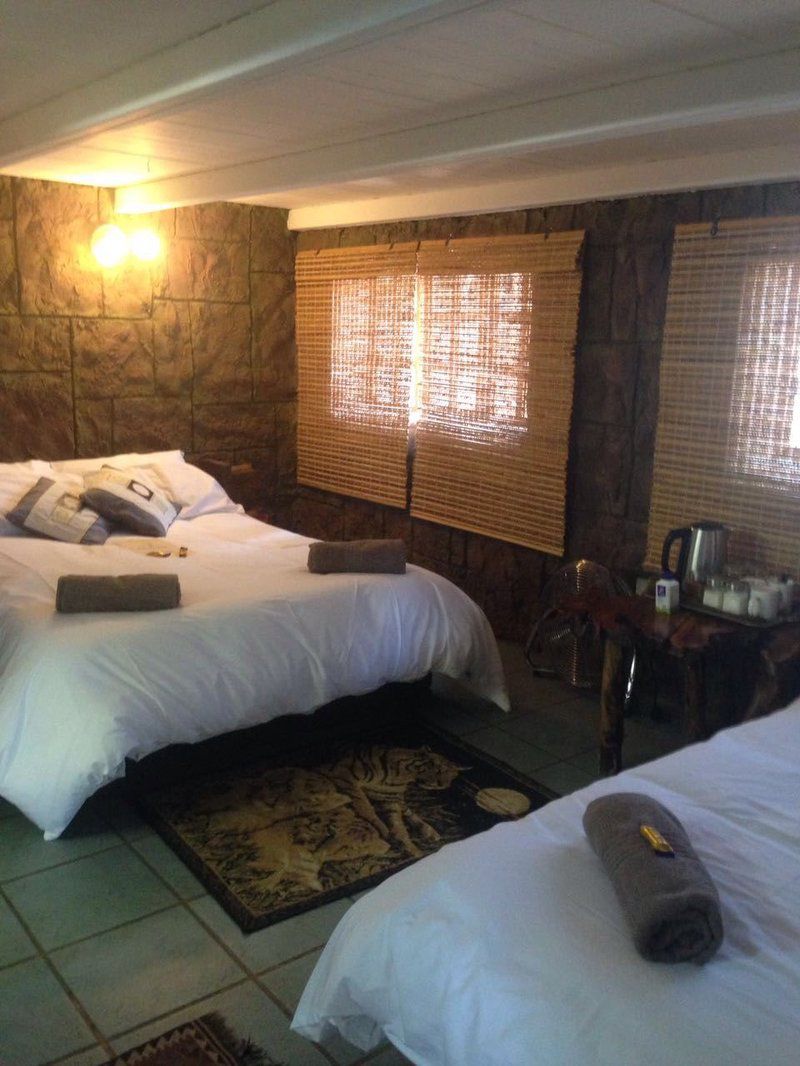 Mahala View Dinokeng Game Reserve Gauteng South Africa Bedroom