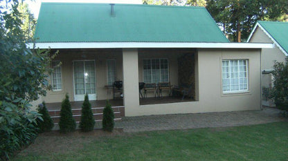 Mahanaim Cottage And Studio Dullstroom Mpumalanga South Africa Building, Architecture, Door, House, Window