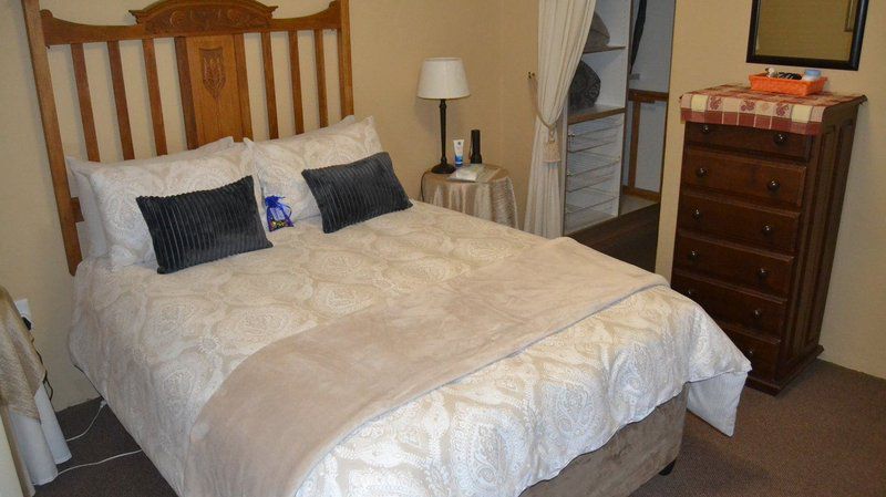 Mahanaim Cottage And Studio Dullstroom Mpumalanga South Africa Bedroom