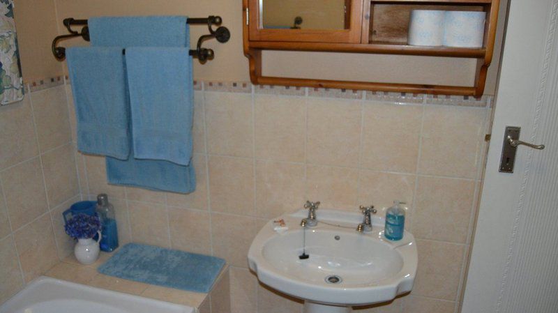 Mahanaim Cottage And Studio Dullstroom Mpumalanga South Africa Bathroom